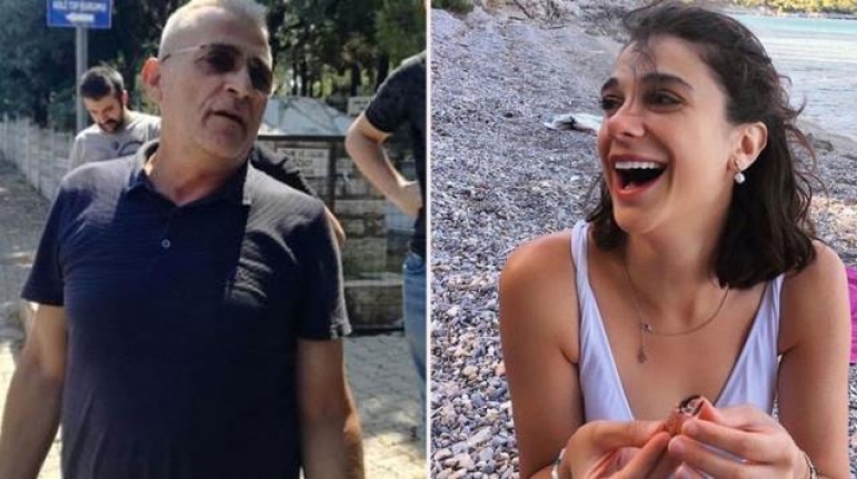 Pınar Gültekin'in Babası: Biz Oraya Gidemedik Çünkü Bizim İçin Yıkım Olurdu