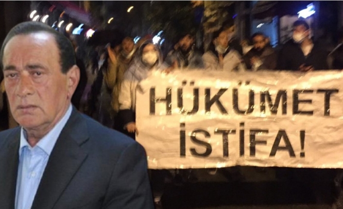 Alaattin Çakıcı: CHP ve HDP'nin Kışkırtmalarına Fırsat Vermeyiniz