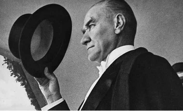 Araştırma: Atatürk’ün Bu Ülkeye Yaptıklarından Dolayı Ona Şükran Duyuyor Musunuz?