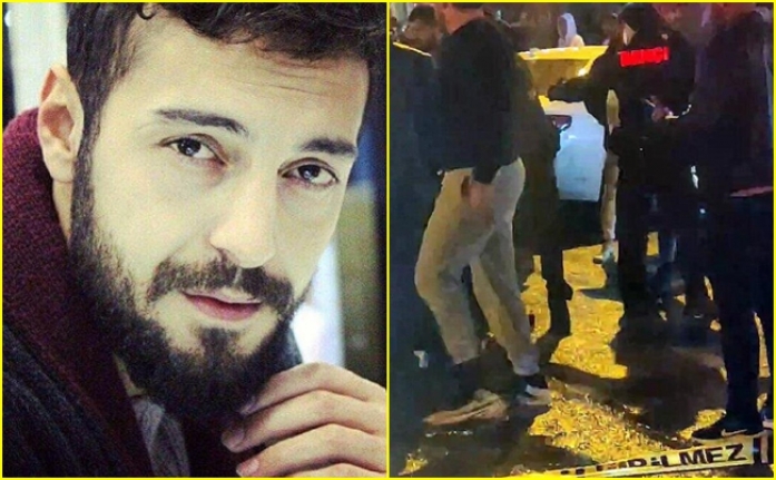 Menteşe'de Sokaktaki Cinayette 2 Sevgiliye Tutuklama