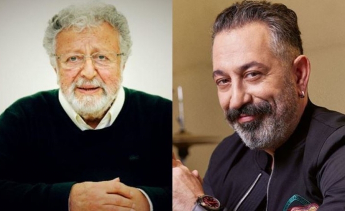 Metin Akpınar, Cem Yılmaz'dan Özür Diledi