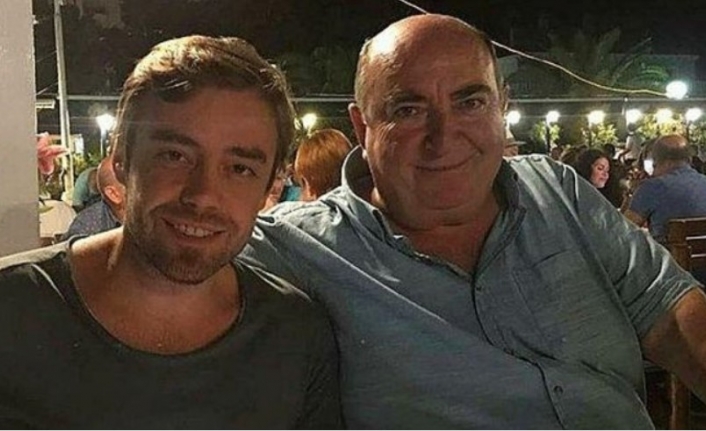Murat Dalkılıç’ın Babası Kalp Krizi Geçirdi