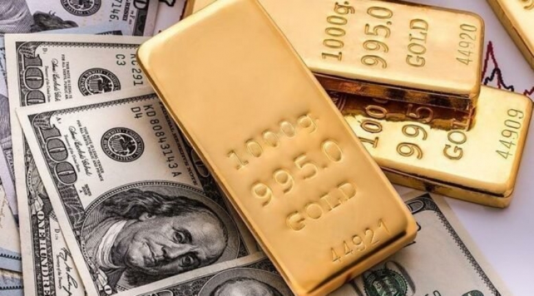 ABD’de Enflasyon Rakamları Belli Oldu: Dolar ve Altın Ne Kadar Oldu?