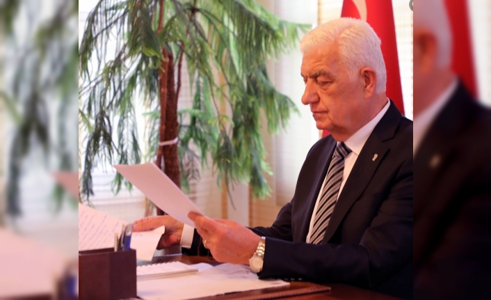 Başkan Gürün, Yatağan Belediye Başkanı'nı Eleştirdi