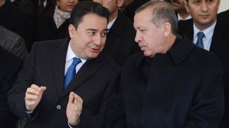 Cumhurbaşkanı Erdoğan'dan Eski Yol Arkadaşı Ali Babacan'a Tepki