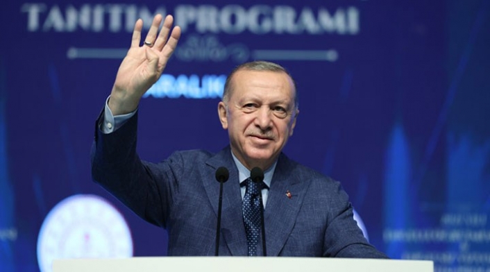 Kulis: Erdoğan'dan kurmaylarına 'asgari ücret' talimatı