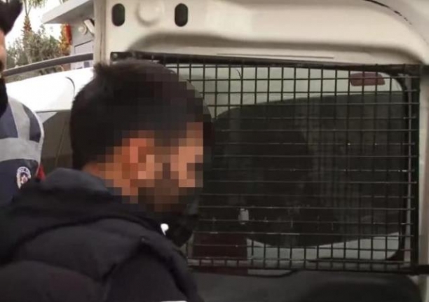 Milas'ta İki Sapık 15 Yaşındaki Kızı Taciz Etti; Biri Tutuklandı, Diğeri Serbest Kaldı