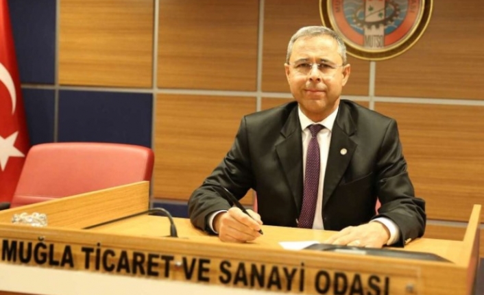 MUTSO Başkanı Ercan, Askeri Ücreti Değerlendirdi
