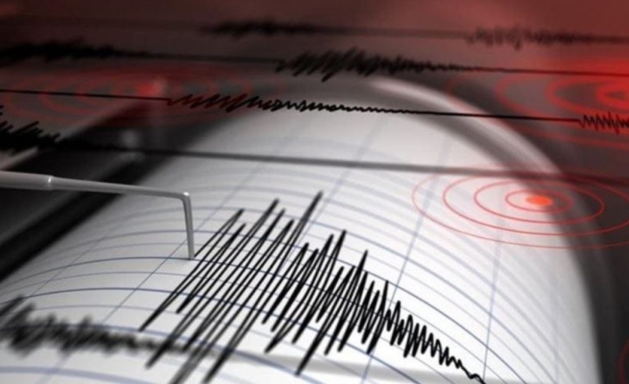Prof. Dr. Naci Görür'den Yaşanan Depremlere İlişkin Açıklama