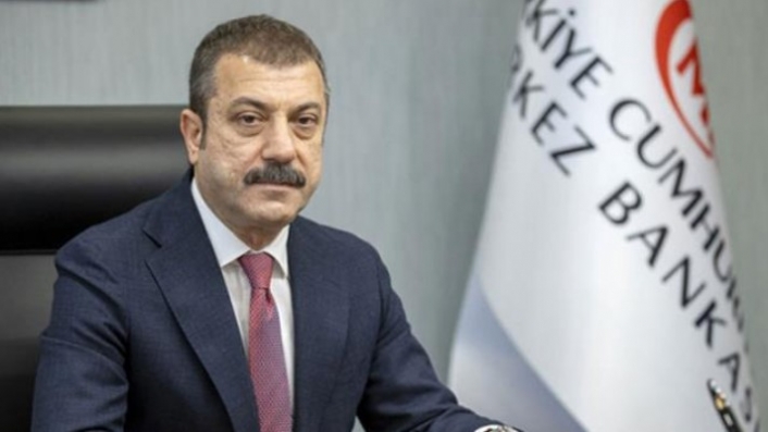 TCMB Başkanı Kavcıoğlu: Aralıkta Faiz İndirimi Yapılmaması Olasılığı Arttı