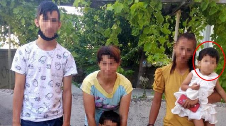 3 Yaşındaki Ayşenur'un Şüpheli Ölümünde Gerçek Ortaya Çıktı: En Yakınları Tutuklandı
