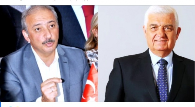 Ak Parti Muğla İl Başkanı Kadem Mete: Artık söz Büyükşehir Belediye Başkanı Sayın Osman Gürün’de