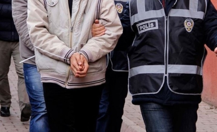 Bodrum'daki Uyuşturucu Operasyonunda 3 Gözaltı!
