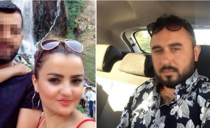 Deliye Dönen Ağabey, Kız Kardeşiyle Yasak Aşk Yaşayan Evli Adamı Tabancayla Vurdu