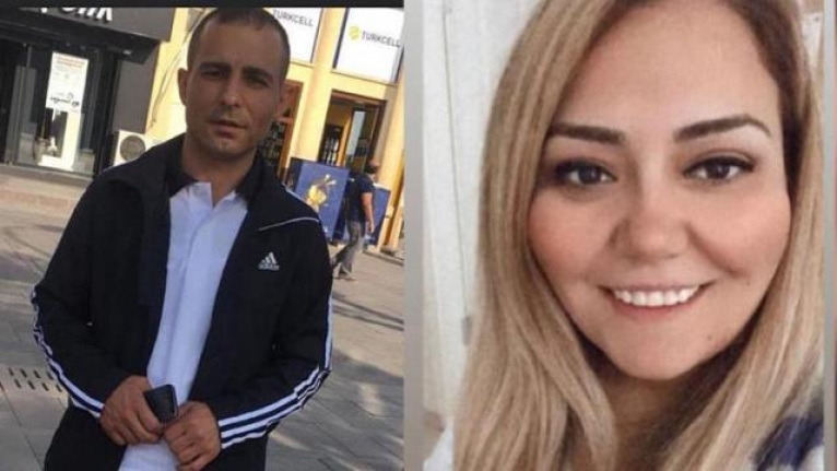 Hemşire Ömür Erez'i Başından Vurarak Öldüren Saldırganın İlk İfadesi Ortaya Çıktı