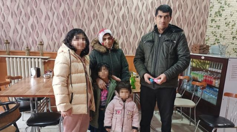 Komşusuna Cinsel İçerikli Fotoğraf Atan Kadının Ailesinin Hayatı Mahvoldu