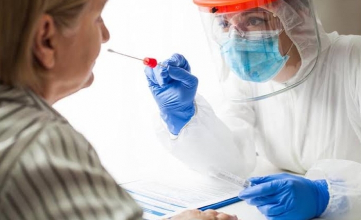 Menteşe Devlet Hastanesi Koronavirüs Testi Yapmaya Başladı