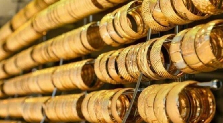 Milas'ta Kuyumcu Kuryesini Soydular; 16 Kilo Altınla Kaçtılar!