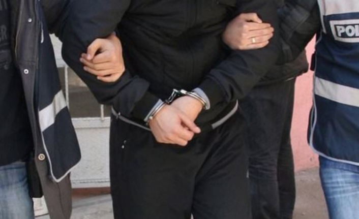 Muğla Otogarı'nda Üzerinde Uyuşturucu Bulunan Zanlı Gözaltına Alındı