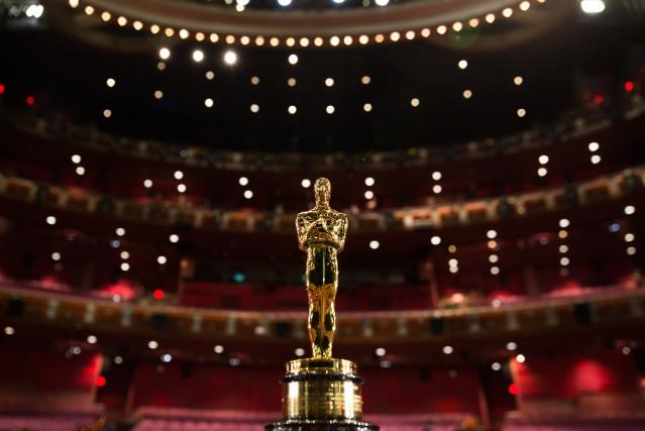 94'ncü Oscar Ödülleri Sahiplerini Buldu