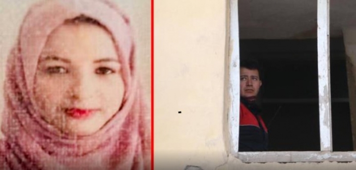 18 Yaşındaki Suriye Uyruklu Yasemin, Elleri Bağlanıp Boğazı Kesilerek Katledildi
