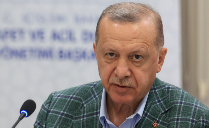 Cumhurbaşkanı Erdoğan: E-ticaret Platformlarına Belirli Sınırlamalar Getiriyoruz