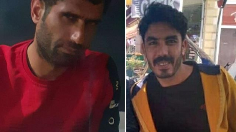 Datça'da Cesedi Bulunan Fırat Koç'un Katili Jandarmaya Teslim Oldu