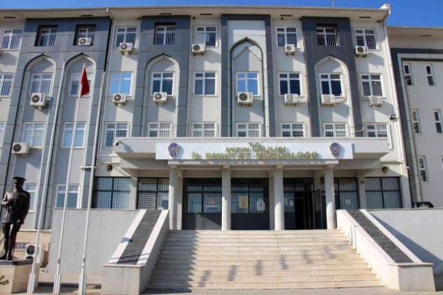 Muğla ve Aydın'da Fuhuş Operasyonu: 5 Gözaltı