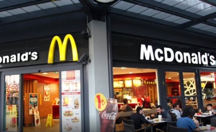 McDonald's Türkiye Satıldı!