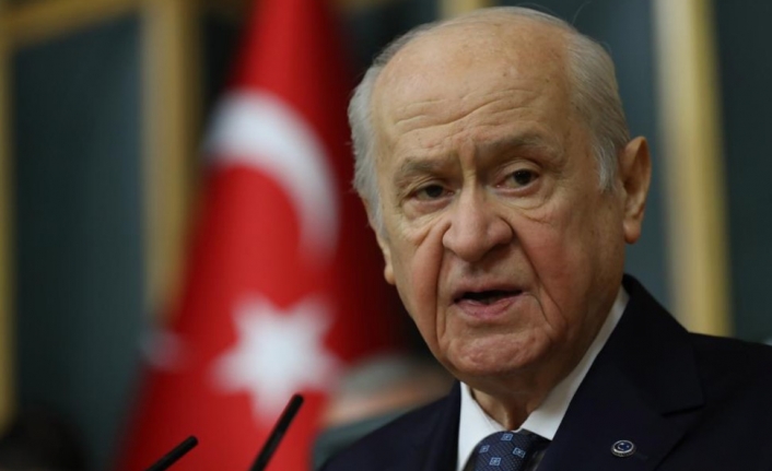 MHP Lideri Bahçeli: Seçimler 2023 Haziran'da Yapılacak, Erkene Alınmayacak
