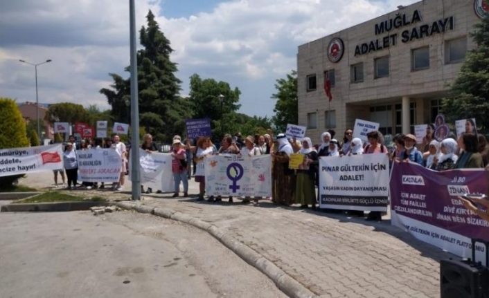 Pınar Gültekin Davasında Yine Karar Çıkmadı