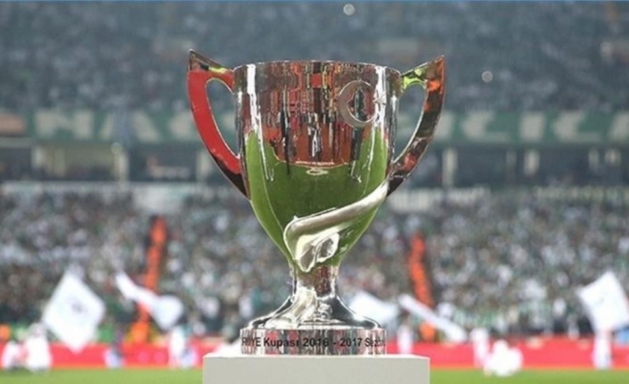 Türkiye Kupası'nda Finalistler Belli Oluyor