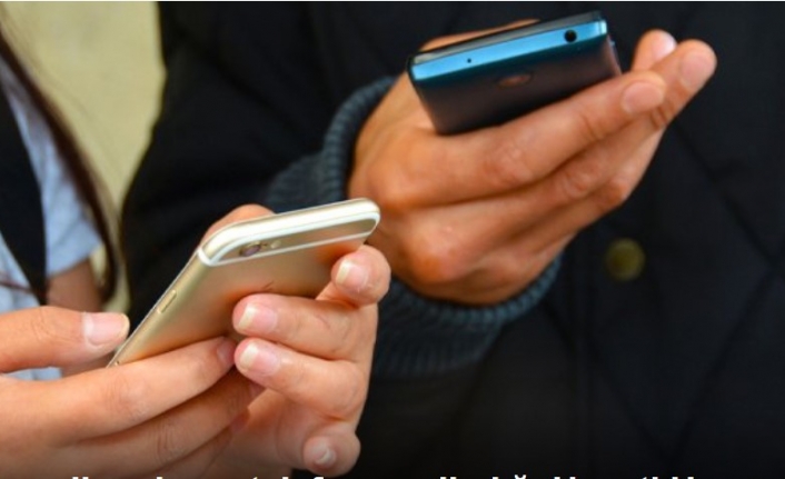 AFAD'ın Milyonlarca Telefona Yolladığı Hayati Uyarı Bildirimi Sosyal Medyada Gündem Oldu