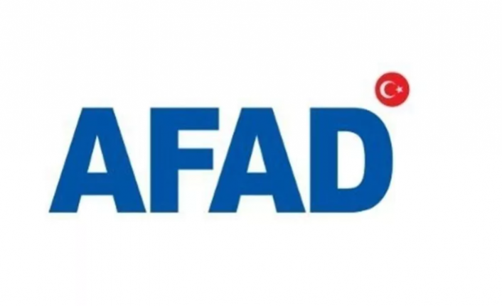 AFAD, Marmaris'teki Yangına İlişkin Son Durumu Açıkladı