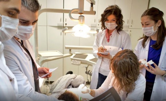 Aile Diş Hekimliği Sistemi Hayata Geçiriliyor