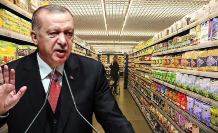 Cumhurbaşkanı Erdoğan, Enflasyon Sorununun Geride Kalacağı Tarihi Paylaştı