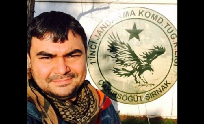 Fethiye Kaymakamı Balcı'dan Jandarma Teşkilatı’nın 183. Kuruluş Yıldönümü Mesajı