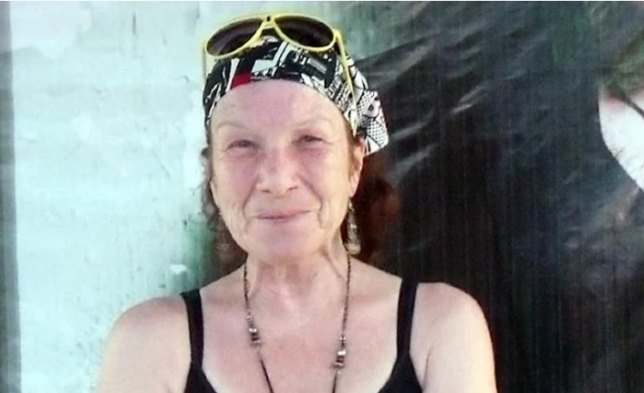 Hollandalı Kadının Bodrum'daki Evinde Cansız Bedeni Bulundu