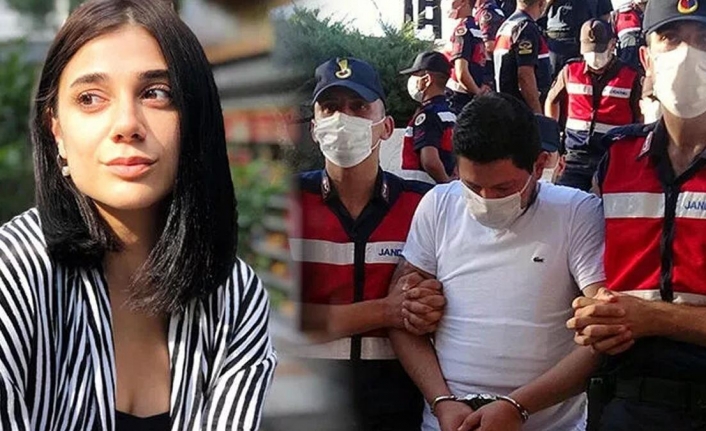 Pınar Gültekin Cinayeti Davası İçin İmza Kampanyası