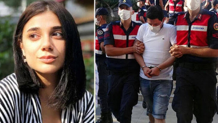 Pınar Gültekin Cinayeti Davasındaki Karara Başsavcılıktan İtiraz