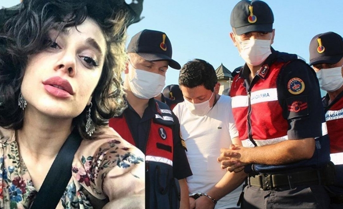 Pınar Gültekin Davası İstinafa Taşındı!