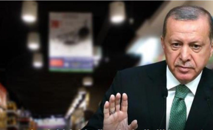 Cumhurbaşkanı Erdoğan: Milletimden Biraz Daha Sabır ve Milli Mücadeleye Destek Bekliyoruz