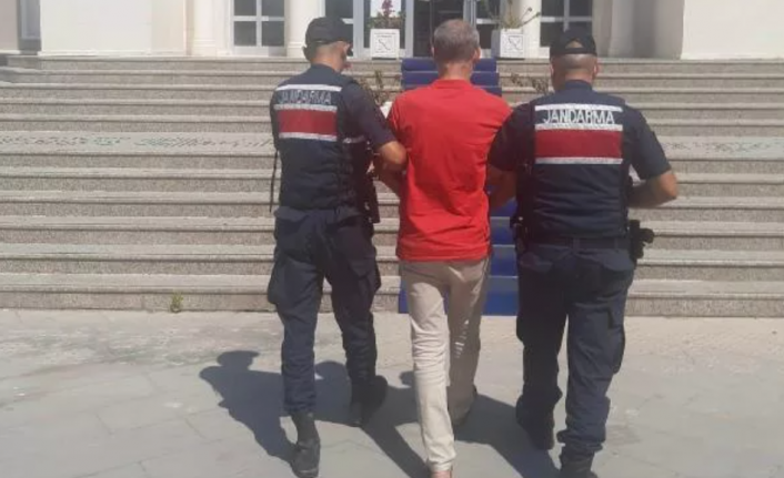 Muğla'da 'Huzur ve Güven' Uygulamasında 11 Tutuklama